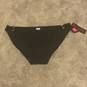 Bikini bottoms-NEVER WORN